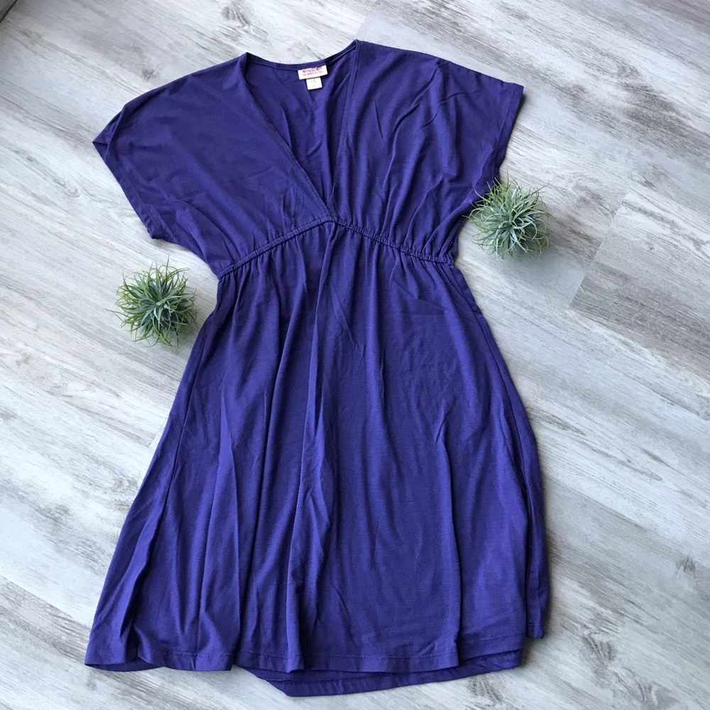 Mossimo Supply Co. Women’s Casual Dress